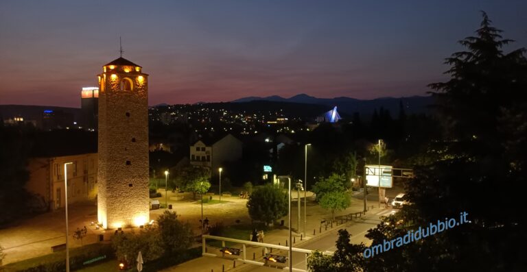 MONTENEGRO – Црна Гора